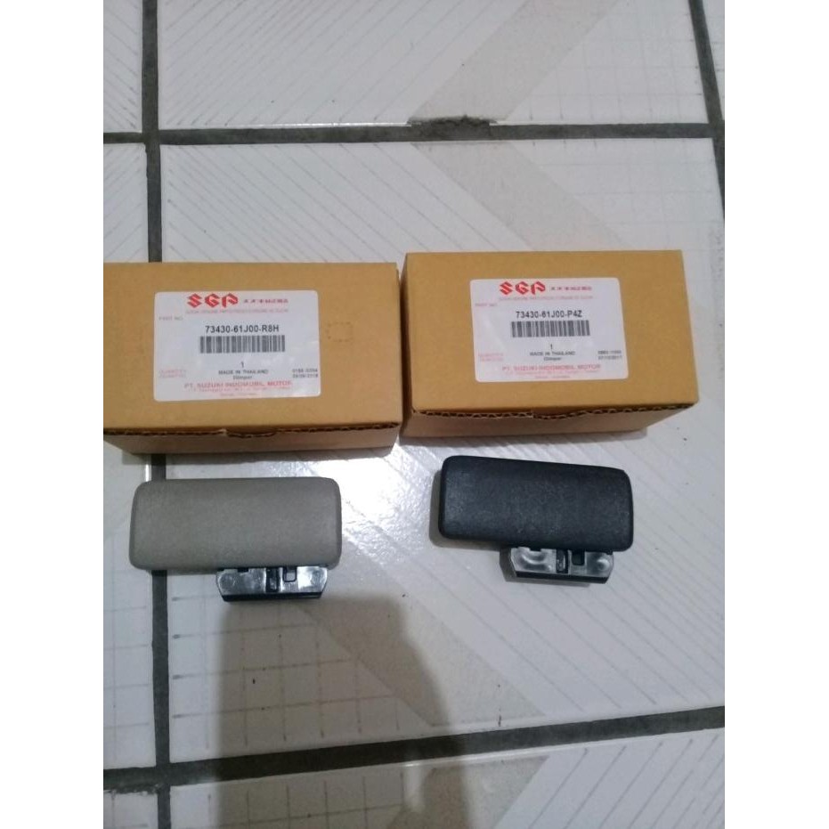 handle laci apv Karpet Mobil