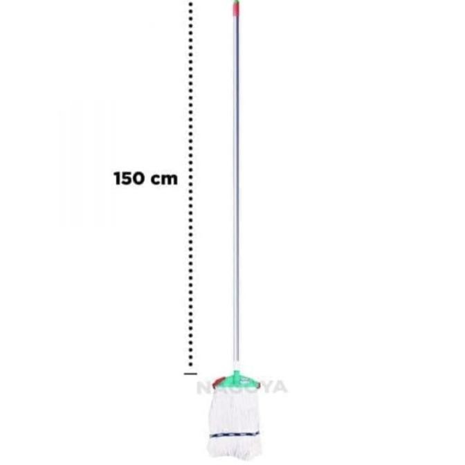 Pel Jepit Nagoya | Pel Nagoya Pel Kain Katun Pel Lantai Pel Murah Mop