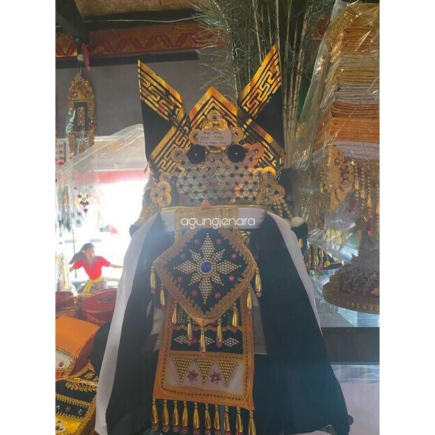 DAKSINA HIAS (uk.Sedang)