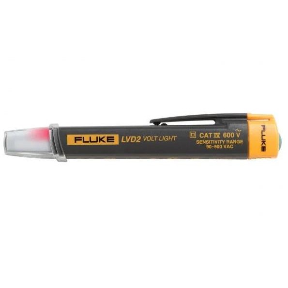 Test Pen Fluke LVD2 Voltage Detector murah