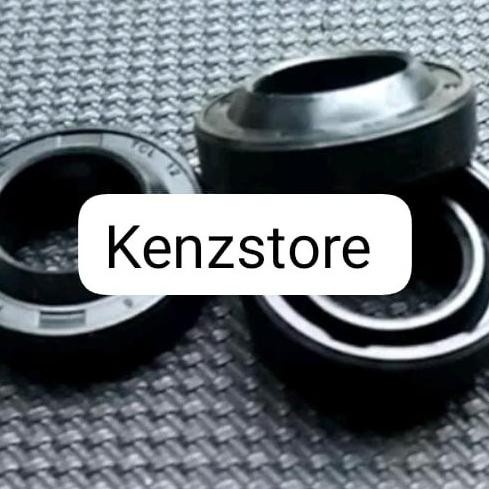 OIL SEAL JET CLEANER KYODO PROWASH 120