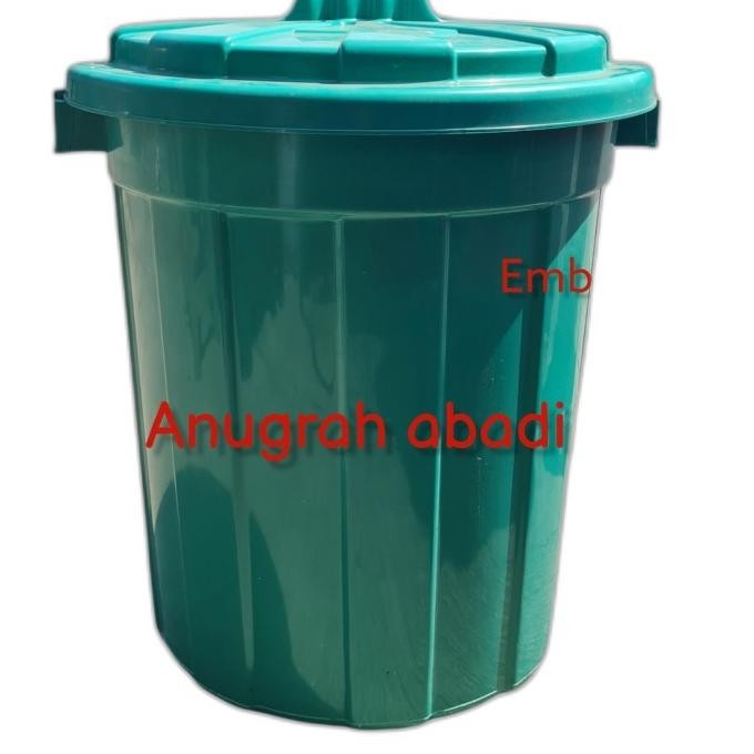 ember besar 80 liter jumbo