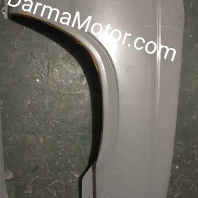 New BODY SAMPING ISUZU PANTHER PICK UP SPAKBOR FENDER