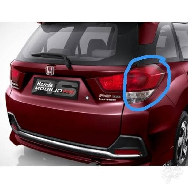 Stop Lamp Lampu Stop Belakang Mobilio