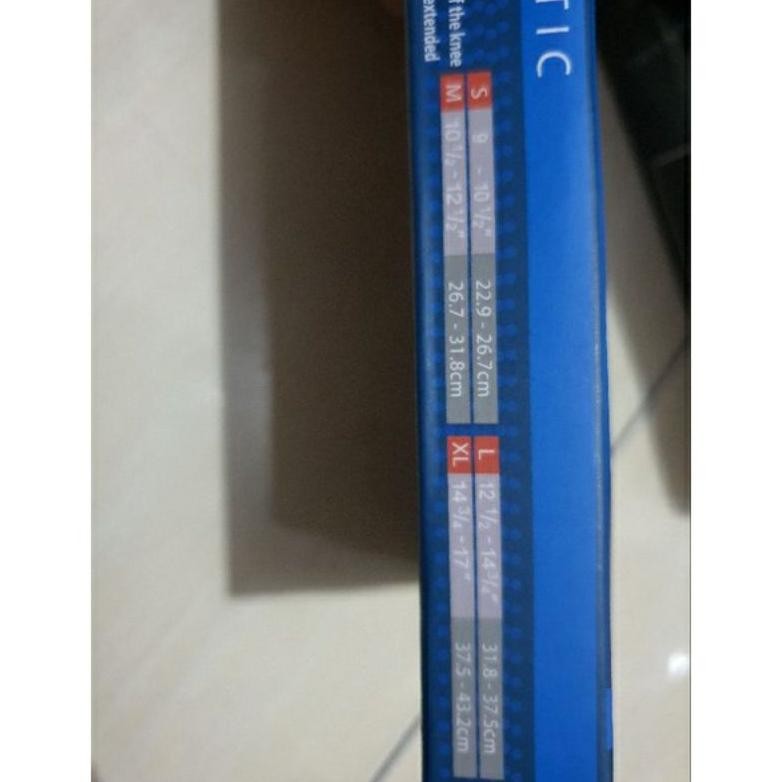 Knee Pendek Mzn / Pelindung Lutut