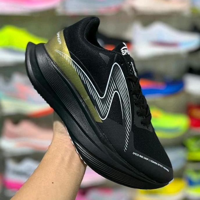 Terlaris Sepatu Running Specs Coanda Sepatu Specs Coanda Sepatu Lari Specs Pria Wanita Size 38-45 Ou