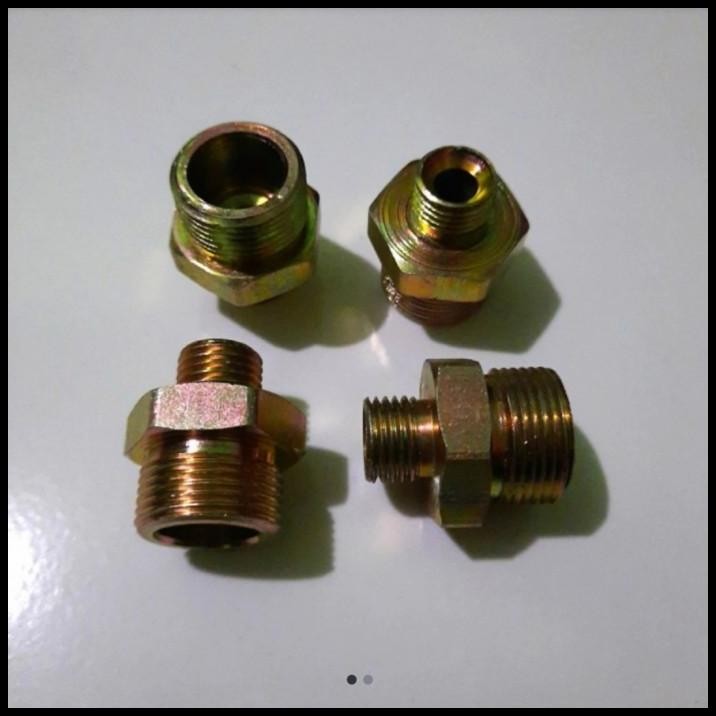 Nepel Sambungan Selang Jet Cleaner