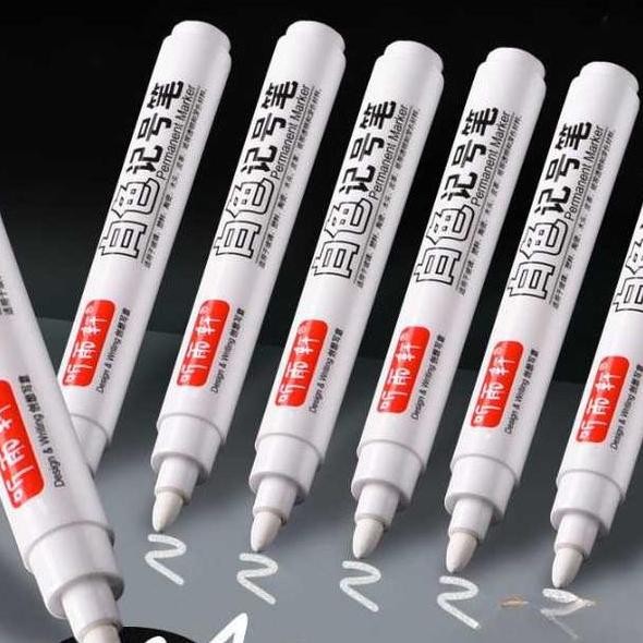 

Pidol Ban Permanen Oil Baed Wateroof 5Mm 5 Pc 1159