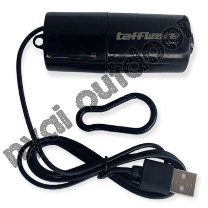aerator usb power bank aerator gelembung udara aquarium mancing