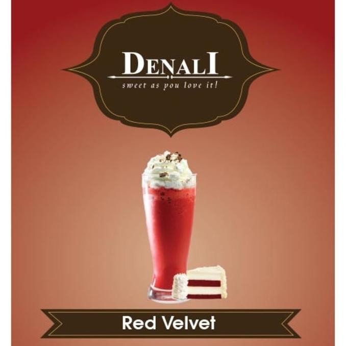 

Spesial Promo/ Red Velvet Powder Merk Denali [Terlaris/Terbaru/Recommended]