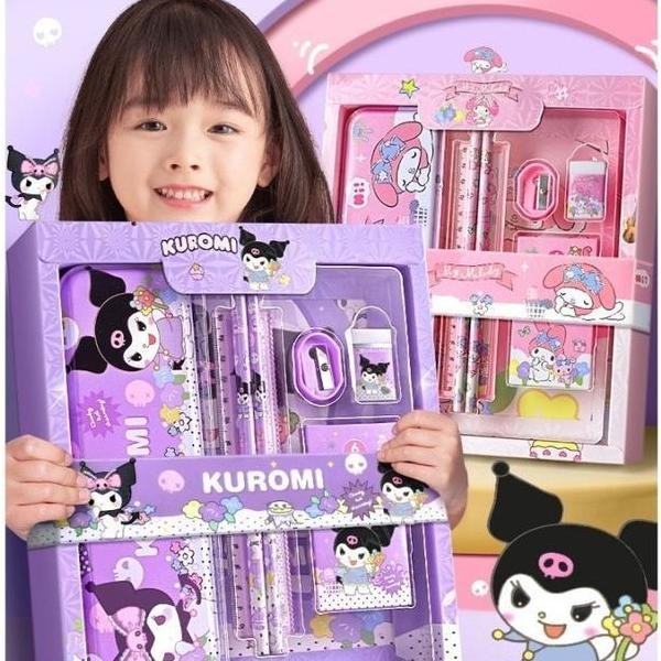 

Paet Tudy Et Et Alat Tuli Motif Uro Cinamoroll Melody 8026 Tationery Untu Hadiah Ana Eolah Anrio Alat Tuli Et Ota Il Ter Uro Labubu