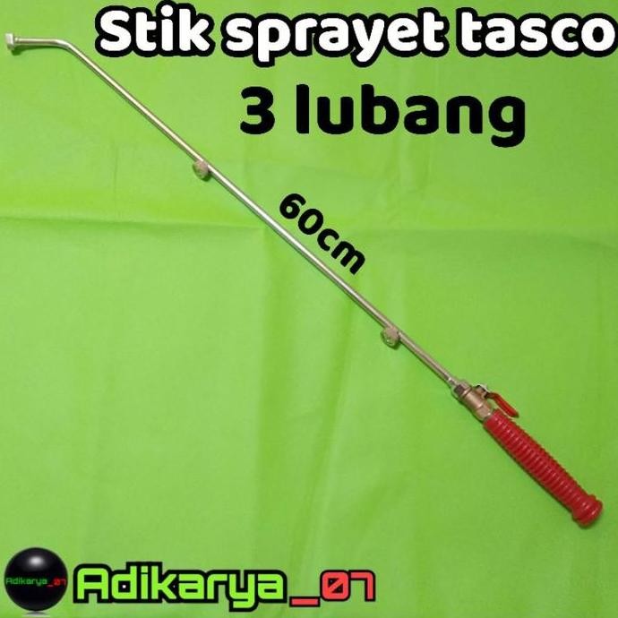 stik sprayer semprotan hama handle sprayer semprotan hama TU26 PAKET stik+handle+stop kran