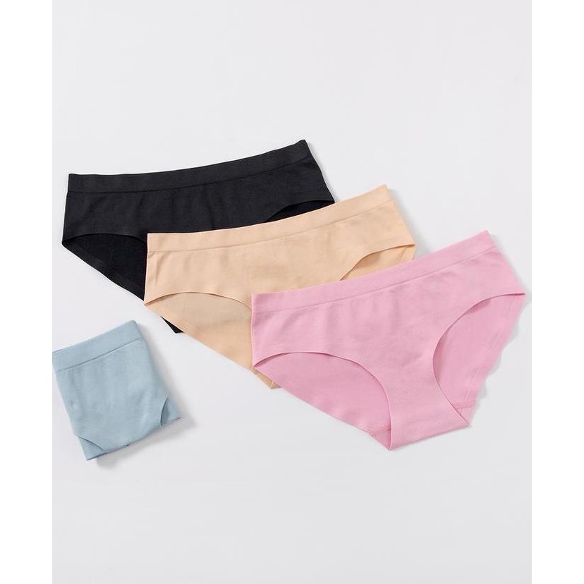 Sale Young Hearts Panty Seamfree Laminated, Mini Y27-000794