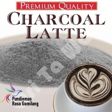 

Spesial Promo/ Charcoal Latte Powder [Terlaris/Terbaru/Recommended]