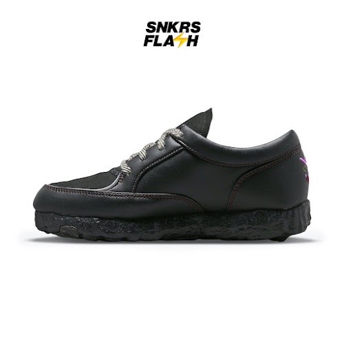 NIKE Bedowin Around The World Black Sepatu Sneakers Wanita - DB3017001 - Size 37.5