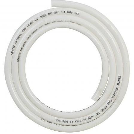 Promo Selang Gas Medis Oksigen / Selang Ventilator O2/ O2 Hose / Putih