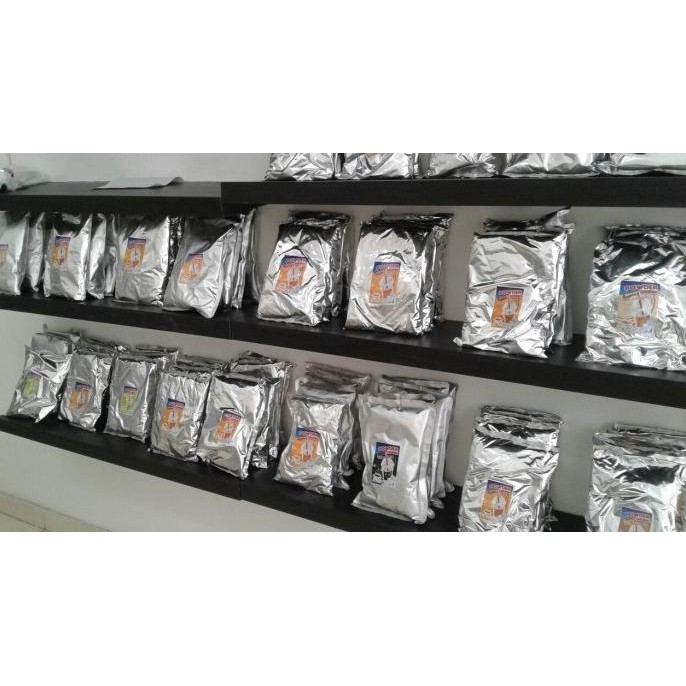 

Spesial Promo/ Bubuk Minuman Bubble Powder Drink Choco Creamy Original Javaland 1Kg [Terlaris/Terbaru/Recommended]