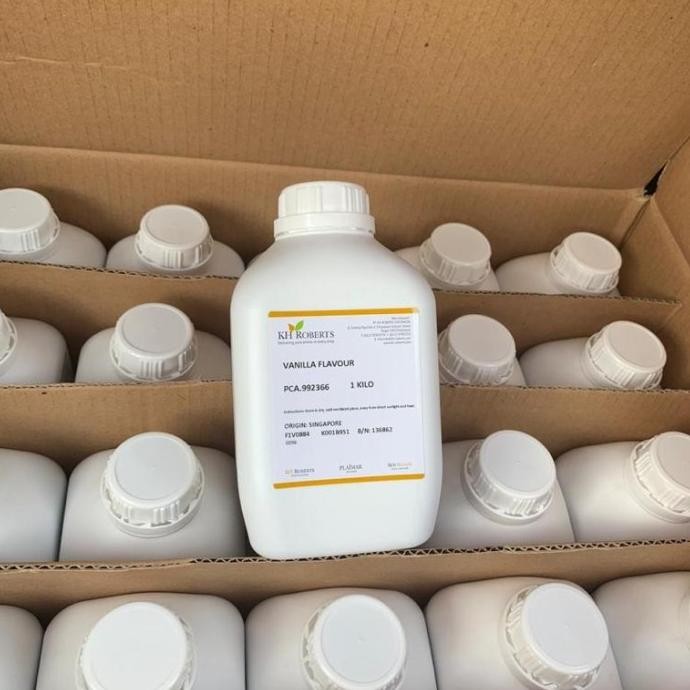 

Murah Kh Roberts Premium Vanilla Pca.992366 1Kg