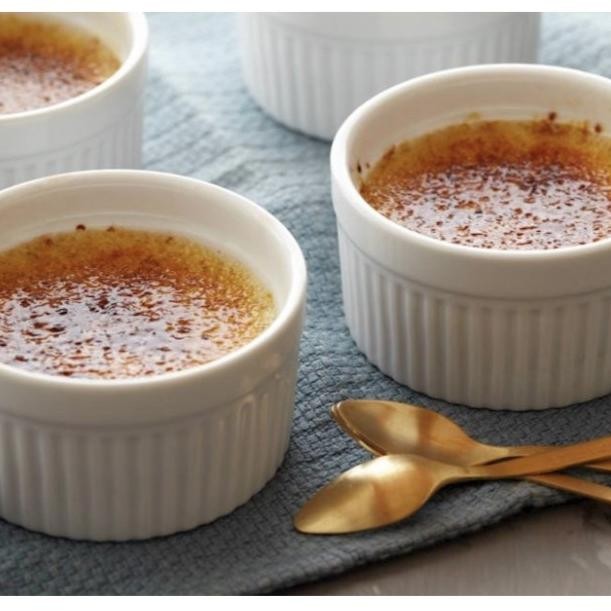 

Promo Haco Vanilla Flan / Crme Brulee 1500Gr