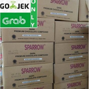 

Sale Mercolade Sparrow 20 Kg / 1 Karton Coklat Diamond F1