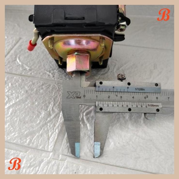 [KMT] SWITCH COMPRESOR SWAN LUBANG 1 OTOMATIS SWAN LUBANG 1 COMPRESOR