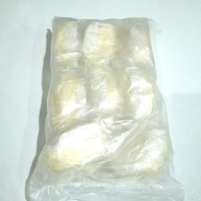 

Promo Bapau Chasaw Vegetarian Isi 8 / Pcs, 600G (Frozen Food)