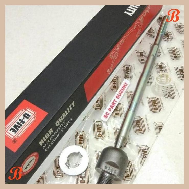 [SPS] LONG TIE ROD RACK END SUZUKI GRAND VITARA