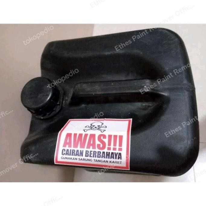 ready  Paint Remover Ethes Perontok Cat 20 Kg murah