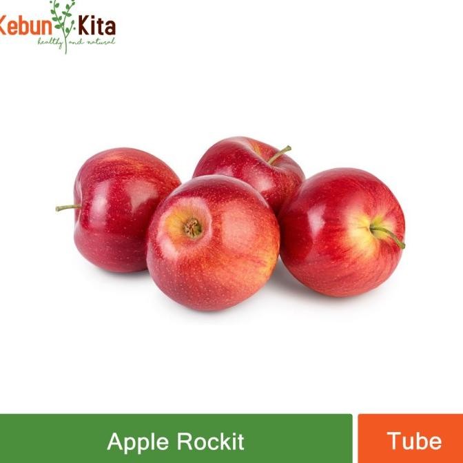 

Grosir Apple Rockit New Zealand-Usa [Tube]