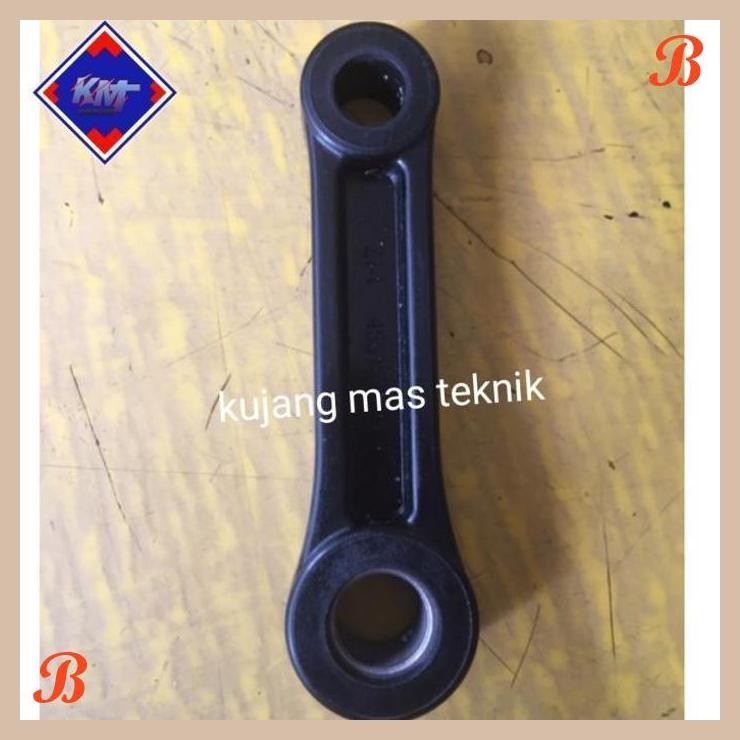[KMT] STANG PISTON MESIN JACK HAMMER MERK MAKTEC MT860 PISTON MT860 MT 860