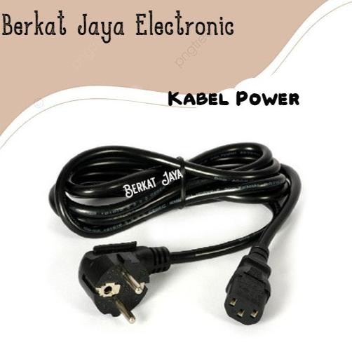 

Terlaris Kabel Power Mesin Hitung Uang SALE