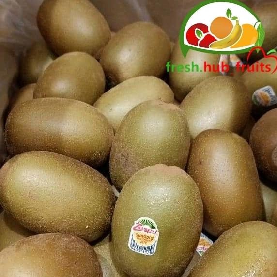 

Sale Kiwi Sungold Zespri 1Box
