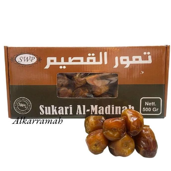 

Murah Kurma Sukari 3 Kg Kurma Ruthob Kuma Raja Kurma Sukari Manis Makanan