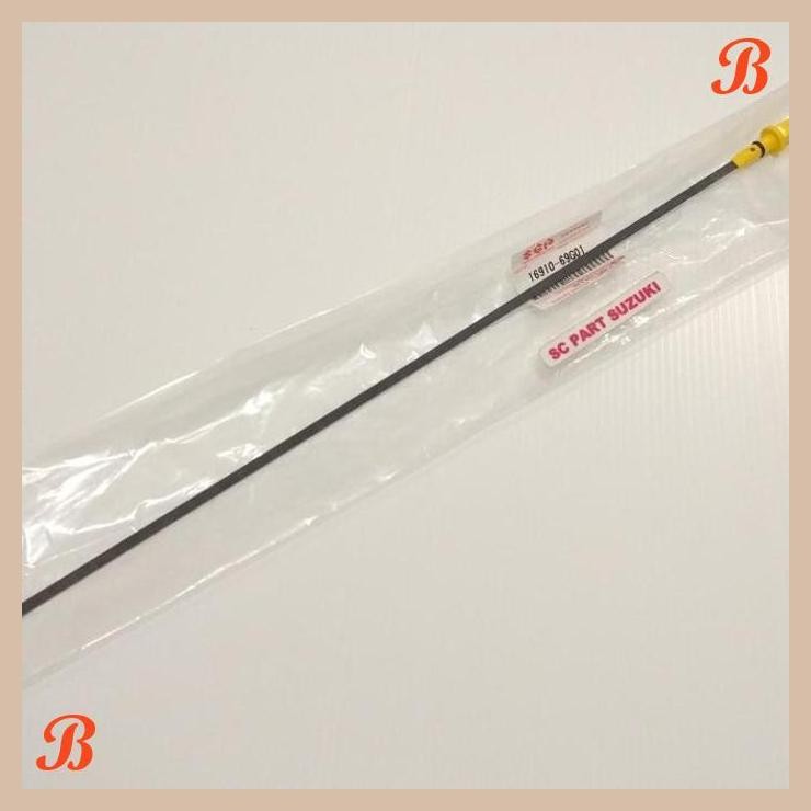 [SPS] STICK PENGUKUR OLI MESIN SUZUKI SWIFT.