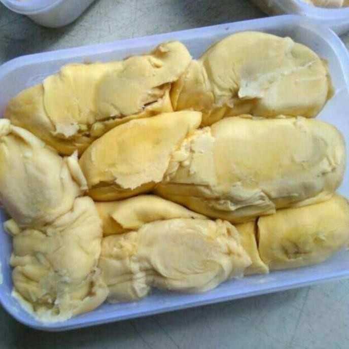 

Grosir Durian Lokal Medan