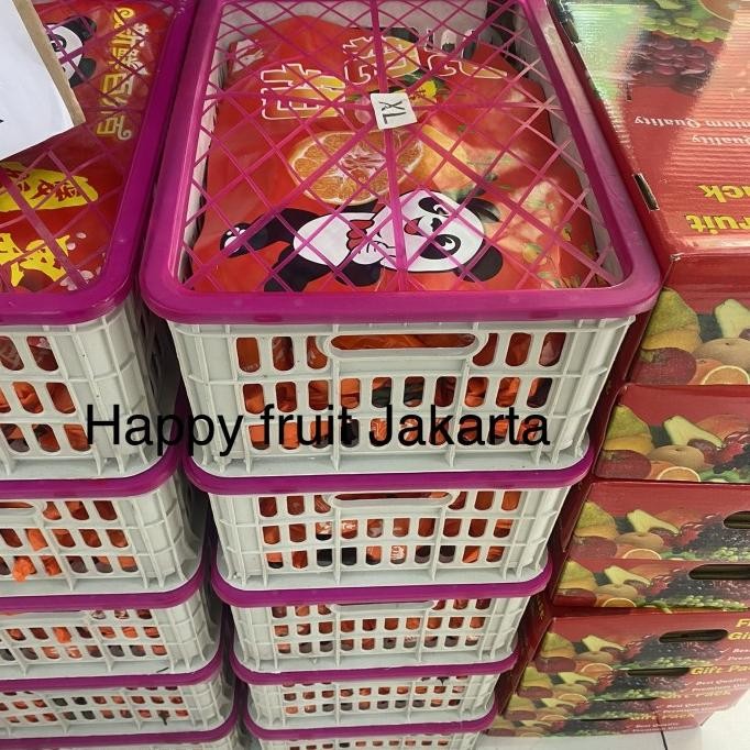 

Murah Jeruk Dekopon Panda Manis | Jeruk Dekopon Papagan Keranjang Xl 6 Kg