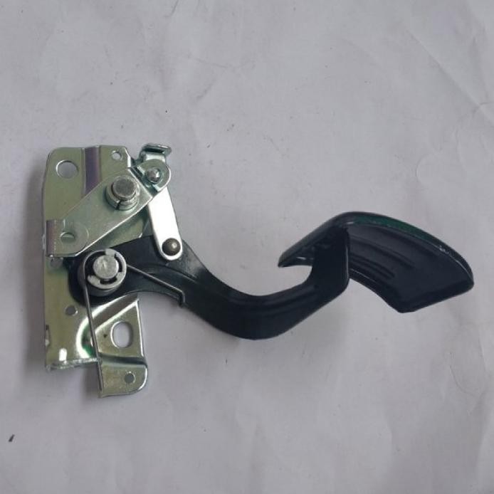 Pedal Gas SUzuki Futura Carry T120SS Aftermarket Tuas Persneling Mobil