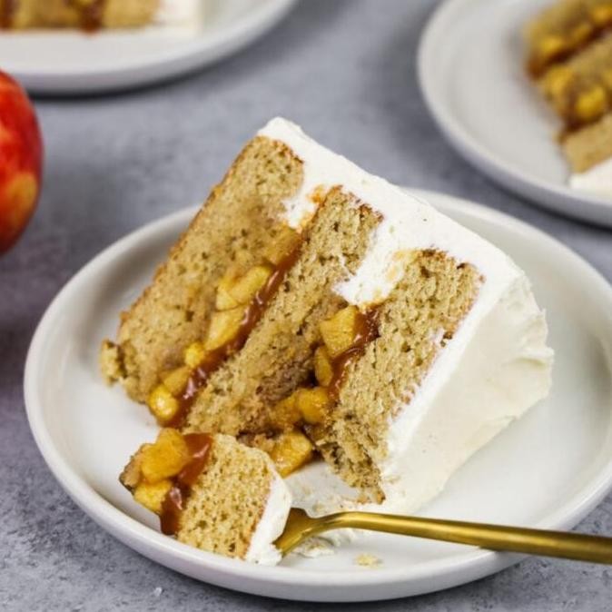 

Grosir Frutaneira - Apple Fruit Filling 2,7 Kg Frozen