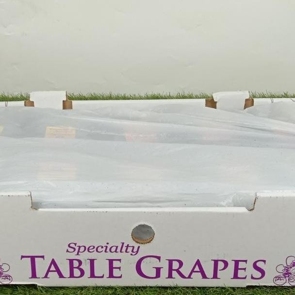 

Grosir Buah Anggur Snap Candy Usa Fresh Per 1 Dus