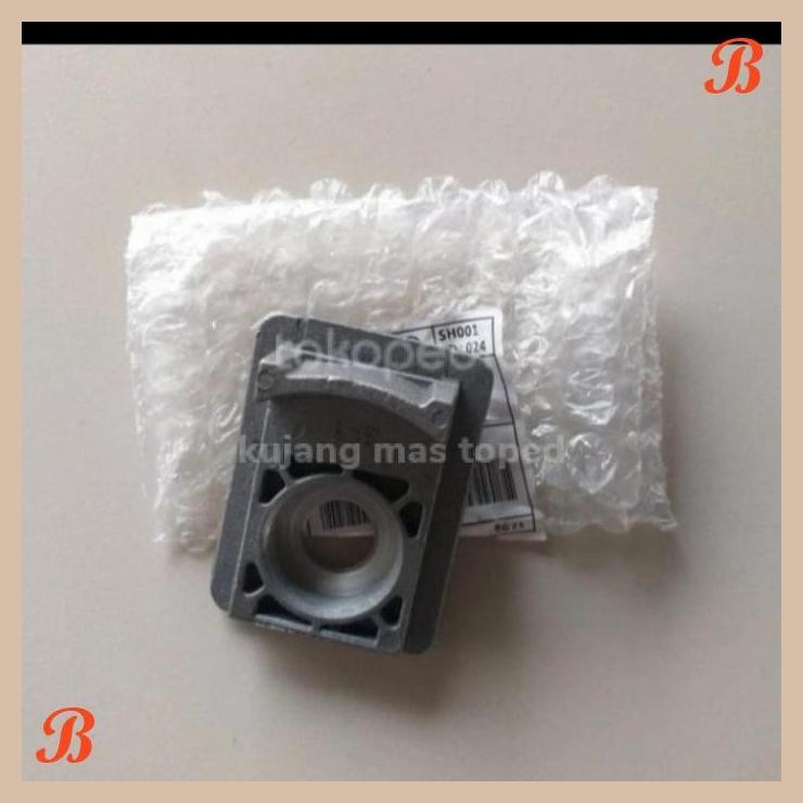 [KMT] BEARING BRAKET GSB 550 ORIGINAL FOR MESIN BOR BOSCH GSB 550 ORI BOSCH