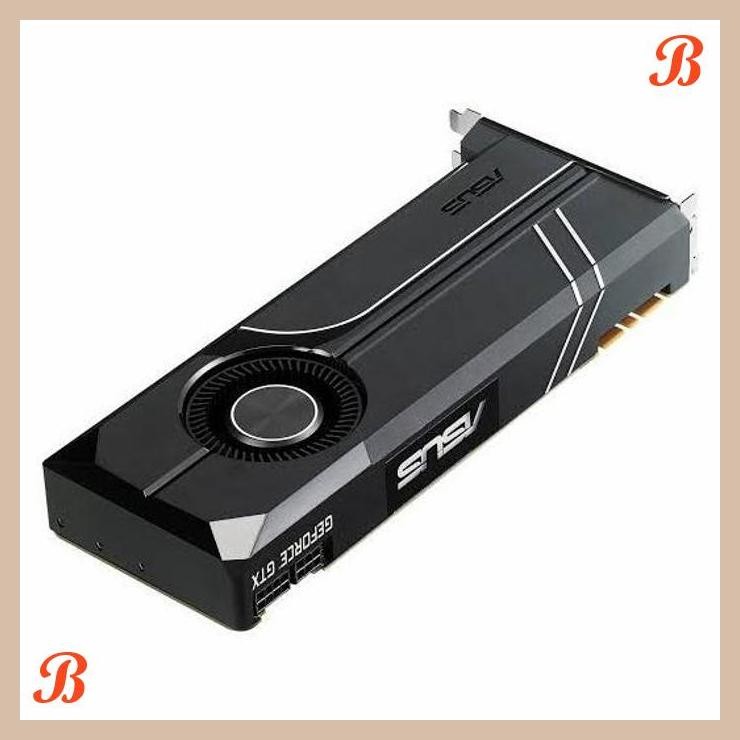 [SRP] casing vga ASUS Turbo GTX 1080 ti 1080 1070