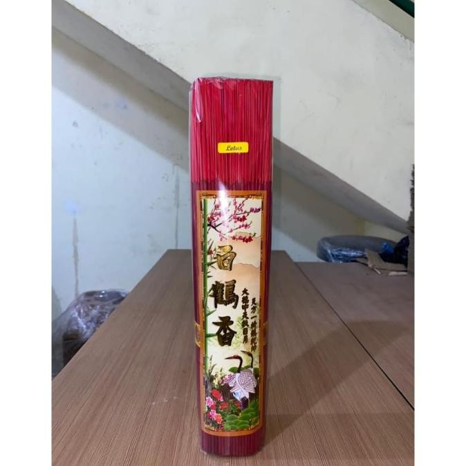 READY MJ HIO DUPA SEMBAHYANG WANGI ISI 1 KG / DUPA 500 BATANG CENDANA ROSE DARSHAN / SERIBU BUNGA 1 