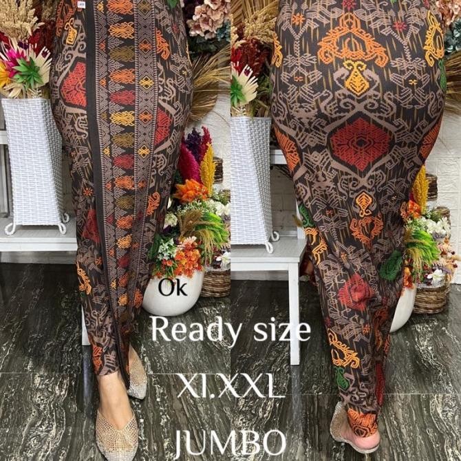 TERBARU KAMEN KEBAYA BALI/KAMEN JUMBO JADI BALI SONGKET/ROK JADI BAWAHAN TRADISIONAL
