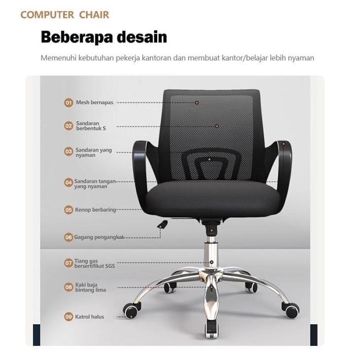 kursi kantor/kursi kantor murah/kursi kantor hidrolik/kursi kantor putar/kursi kantor direktur/kursi