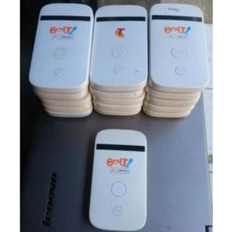 MODEM WIFI 4G LTE MF90 BOLT MIFI ZTE UNLOCK ALLOPRATOR 4G LTE B1'B40 BYPASS & PAKAI BATREY