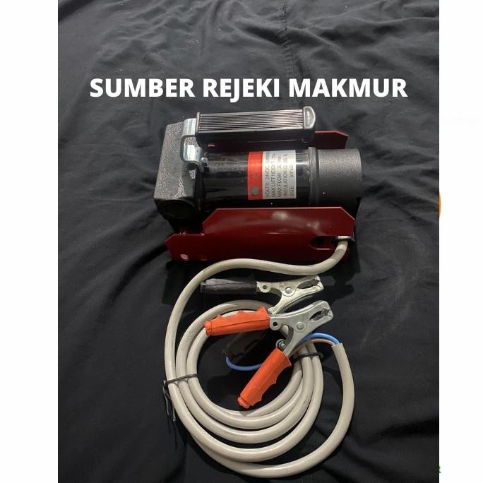 Pompa Solar Orange Dc 24 Volt Pompa Solar Dan Oli Dc