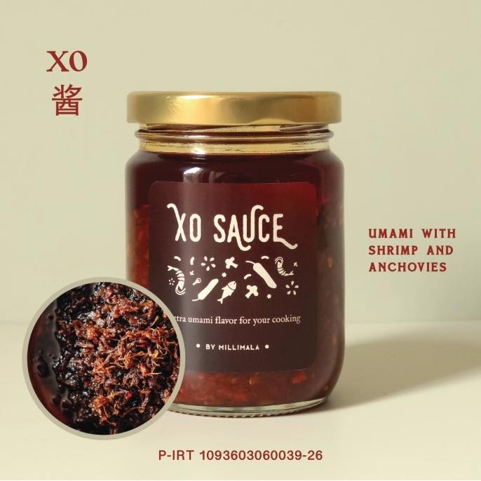 

Murah Bundle Package Millimala - All Time Favorite