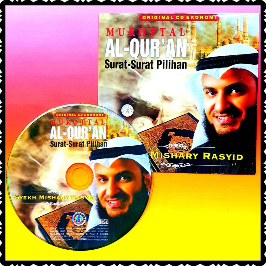 CD MUROTAL ALQURAN-CD MUROTTAL QURAN-CD MUROTTAL AL QURAN-KASET MUROTTAL-KASET MUROTTAL QURAN-MUROTT
