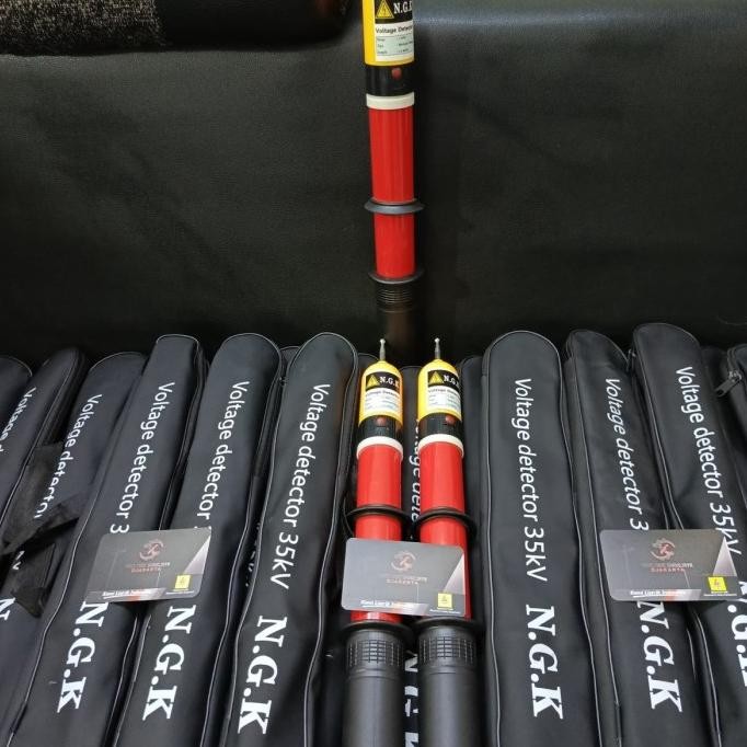 Voltage Detector 20 Kv/36Kv,Tespen