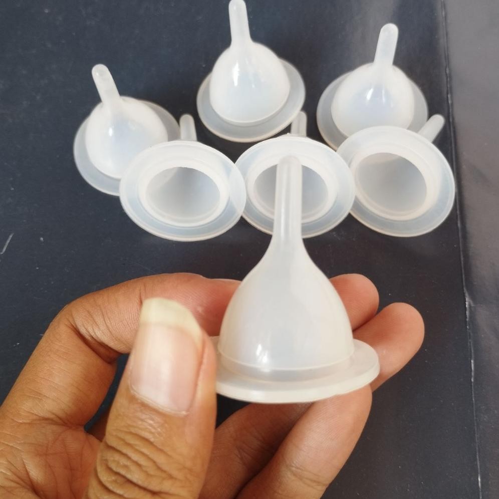 Dot Kucing Botol Dot Susu Anak Kucing Anjing Dot Silikon BERKUALITAS